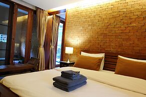 The White Elephant Home