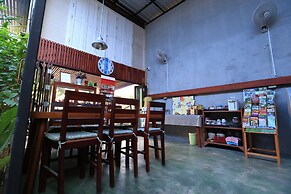 The White Elephant Home