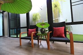 The White Elephant Home