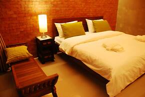 The White Elephant Home