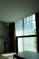 The White Elephant Home