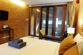 The White Elephant Home