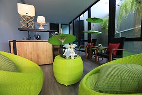 The White Elephant Home