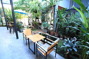 The White Elephant Home