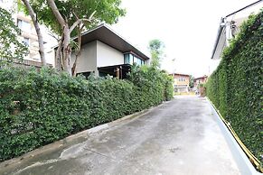 The White Elephant Home