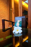 The White Elephant Home