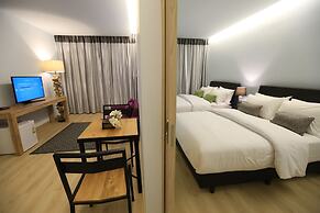 The White Elephant Home