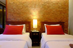 The White Elephant Home