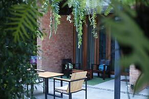 The White Elephant Home