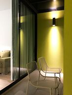 The White Elephant Home