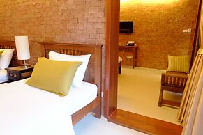 The White Elephant Home