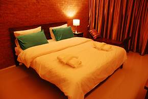 The White Elephant Home