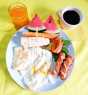 The White Elephant Home