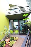 The White Elephant Home