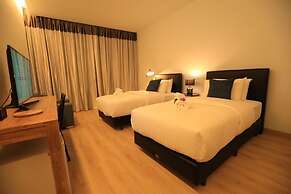 The White Elephant Home