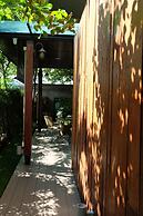 The White Elephant Home