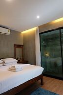 The White Elephant Home