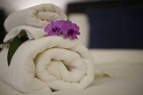 The White Elephant Home