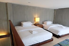 The White Elephant Home