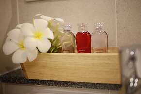 The White Elephant Home