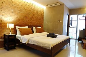 The White Elephant Home