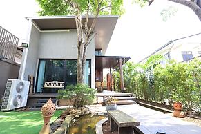 The White Elephant Home