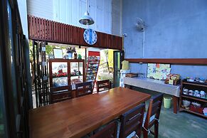 The White Elephant Home