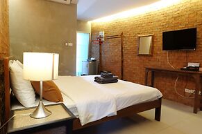 The White Elephant Home