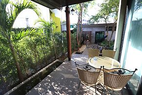 The White Elephant Home