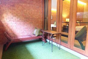 The White Elephant Home