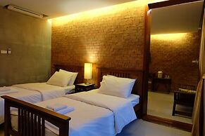 The White Elephant Home