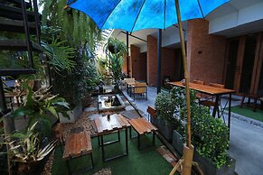 The White Elephant Home