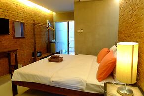 The White Elephant Home