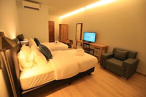 The White Elephant Home