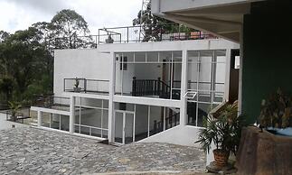 Hotel Alta Vista
