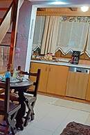 Family Abode for Vacation in Arachova