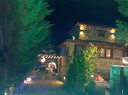 Family Abode for Vacation in Arachova