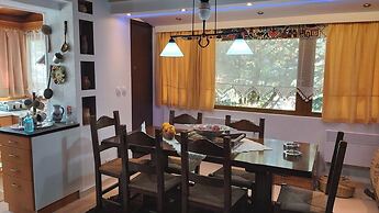 Family Abode for Vacation in Arachova