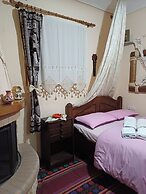 Family Abode for Vacation in Arachova