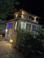 Family Abode for Vacation in Arachova
