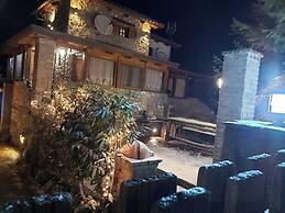 Family Abode for Vacation in Arachova