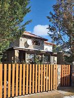 Family Abode for Vacation in Arachova