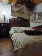 Family Abode for Vacation in Arachova