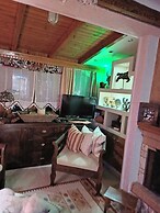 Family Abode for Vacation in Arachova