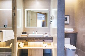 Atour Hotel Hongqiao Hub National Exhibition Center Shanghai