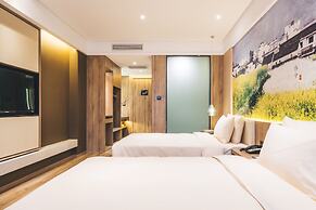 Atour Hotel Hongqiao Hub National Exhibition Center Shanghai