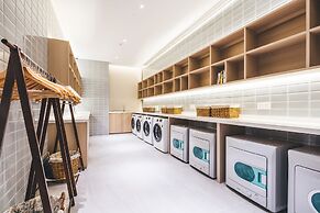 Atour Hotel Hongqiao Hub National Exhibition Center Shanghai