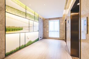 Atour Hotel Hongqiao Hub National Exhibition Center Shanghai