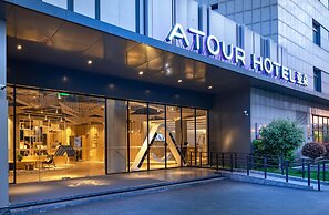 Atour Hotel Hongqiao Hub National Exhibition Center Shanghai