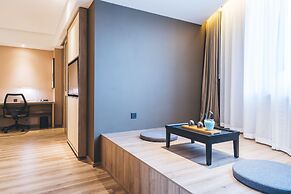 Atour Hotel Hongqiao Hub National Exhibition Center Shanghai